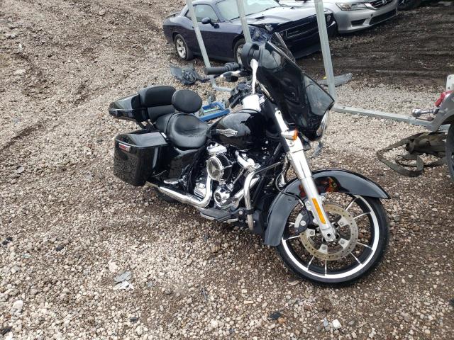 Obraz 1 z 2021 HARLEY-DAVIDSON FLHX  2021 z VIN 1HD1KBC13MB615424