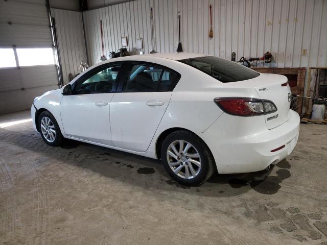 Obraz 2 z 2012 MAZDA 3 I 2012 z VIN JM1BL1VF9C1513023