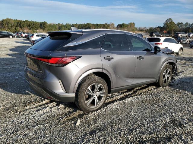 Image 3 of 2023 LEXUS RX 350 BASE 2023 with VIN 2T2BAMCA1PC002630