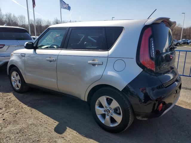 Изображение 2 2019 KIA SOUL  2019 с VIN KNDJN2A29K7685806