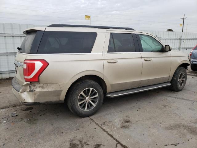 Изображение 3 2018 FORD EXPEDITION MAX XLT 2018 с VIN 1FMJK1JT2JEA07139
