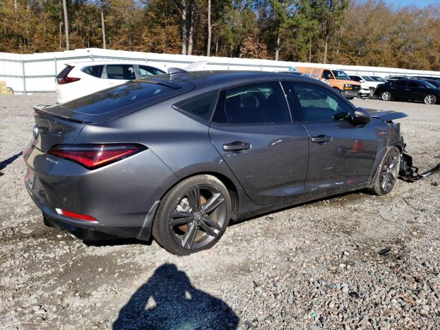 Obraz 3 z 2023 ACURA INTEGRA A-SPEC TECH 2023 z VIN 19UDE4H69PA006761