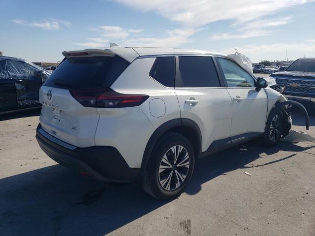 Изображение 3 2023 NISSAN ROGUE SV 2023 с VIN JN8BT3BA5PW000689