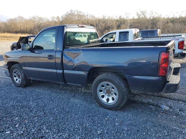 Obraz 2 z 2005 CHEVROLET SILVERADO C1500 2005 z VIN 1GCEC14X75Z154072