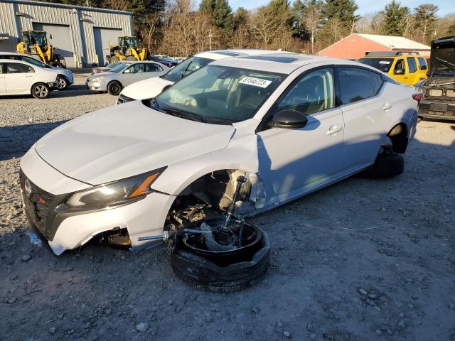 Obraz 1 z 2024 NISSAN ALTIMA SR 2024 z VIN 1N4BL4CW0RN309545