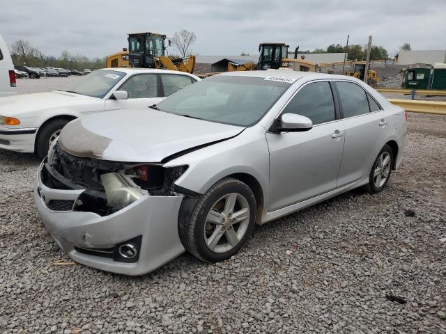 Obraz 1 z 2013 TOYOTA CAMRY L 2013 z VIN 4T1BF1FK8DU250621