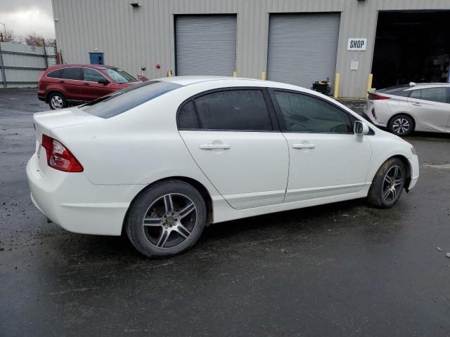 Image 3 of 2007 HONDA CIVIC EX 2007 with VIN 1HGFA16887L066056