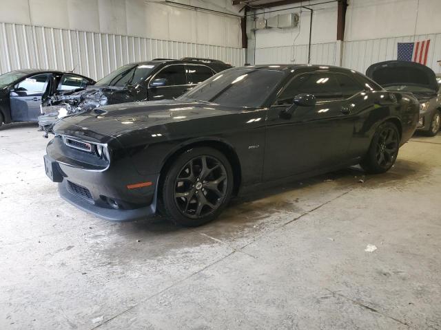 Image 1 of 2019 DODGE CHALLENGER R/T 2019 with VIN 2C3CDZBT9KH556999