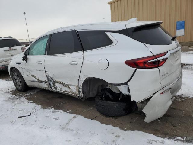 Изображение 2 2018 BUICK ENCLAVE AVENIR 2018 с VIN 5GAEVCKW1JJ203633