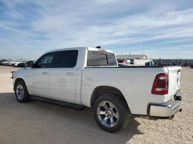 Image 2 of 2019 RAM 1500 BIG HORN/LONE STAR 2019 with VIN 1C6RREFT2KN567982