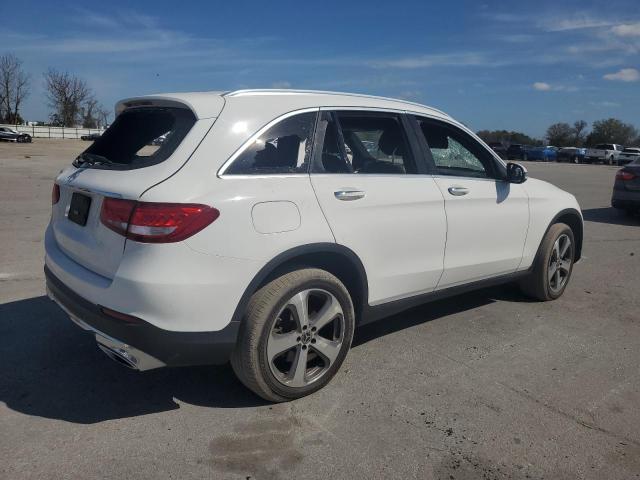 Image 3 of 2019 MERCEDES-BENZ GLC 300 2019 with VIN WDC0G4JB4KV127918