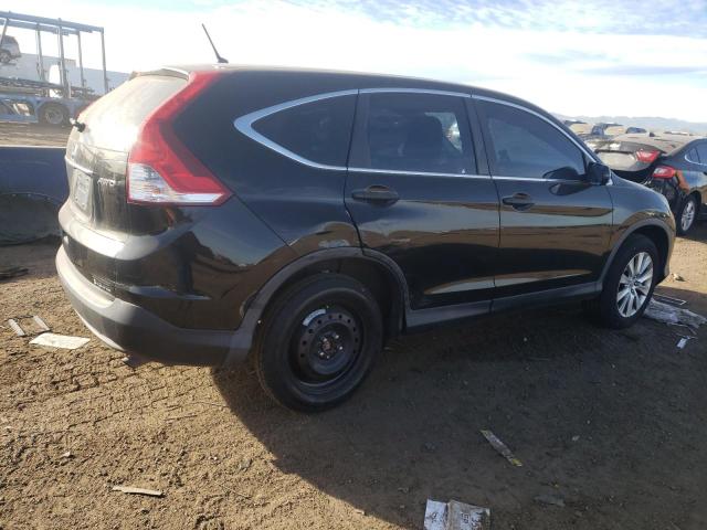 Изображение 3 2013 HONDA CR-V LX 2013 с VIN 2HKRM4H3XDH620266