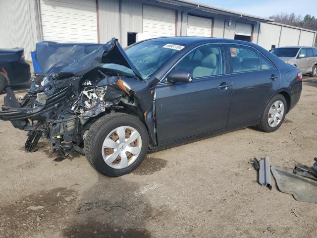 Изображение 1 2007 TOYOTA CAMRY CE 2007 с VIN 4T1BE46KX7U605720