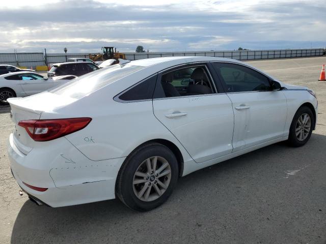 Obraz 3 z 2016 HYUNDAI SONATA SE 2016 z VIN 5NPE24AF2GH267261