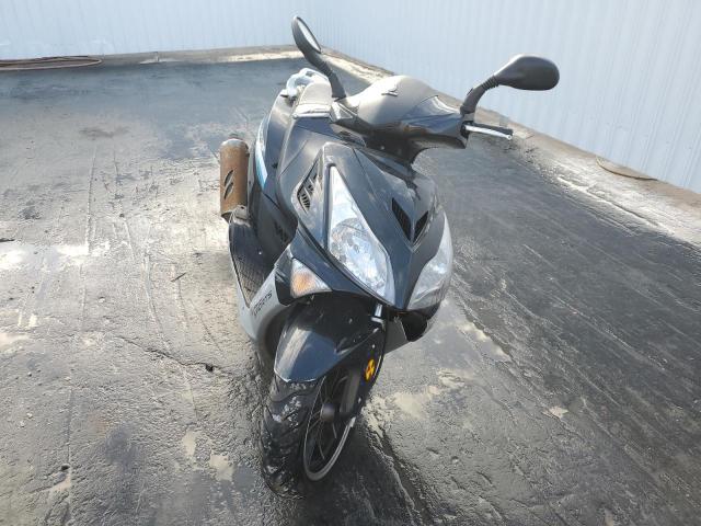 Obraz 2 z 2022 RIYA SCOOTER 2022 z VIN LEHTCK195NR603468