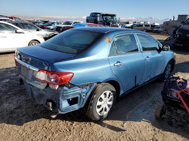 Obraz 3 z 2013 TOYOTA COROLLA BASE 2013 z VIN 5YFBU4EE5DP124852
