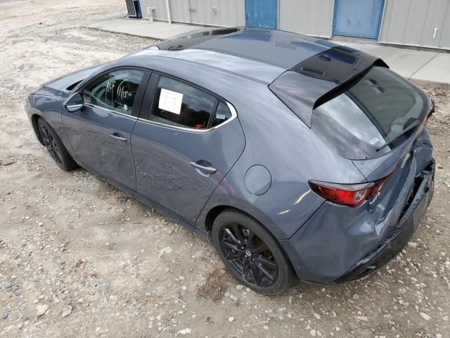 Изображение 2 2023 MAZDA 3 PREFERRED 2023 с VIN JM1BPBLM0P1610077