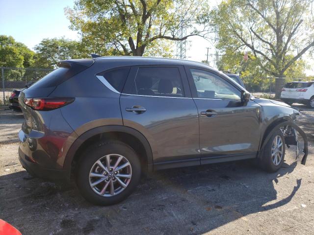 Изображение 3 2023 MAZDA CX-5 SELECT 2023 с VIN JM3KFBBM8P0267178