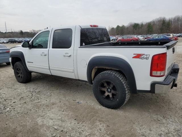 Obraz 2 z 2009 GMC SIERRA K1500 SLT 2009 z VIN 3GTEK33M89G288455