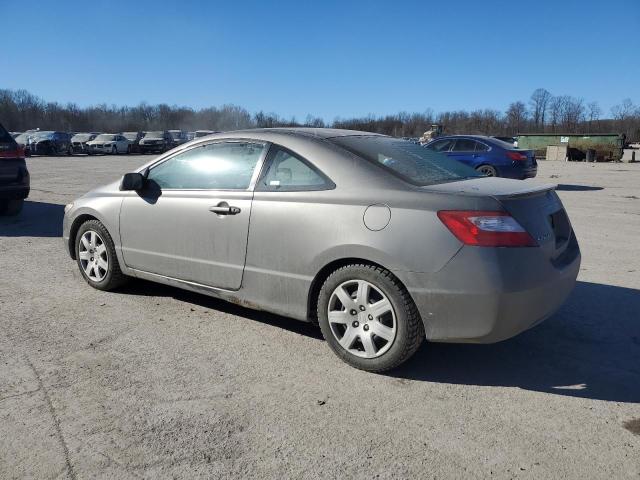 Obraz 2 z 2008 HONDA CIVIC LX 2008 z VIN 2HGFG11688H521474