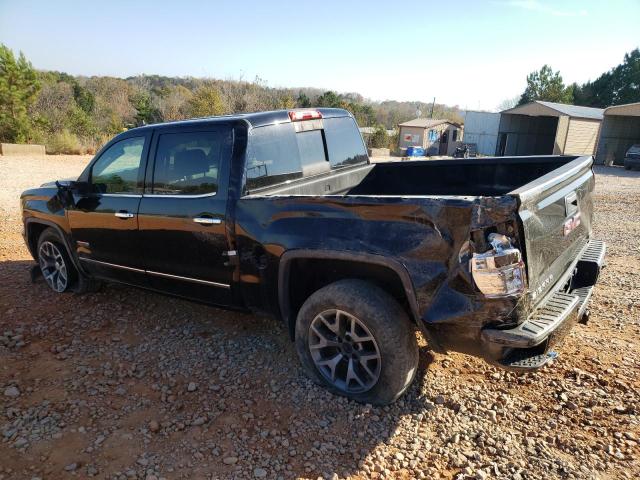 Image 2 of 2015 GMC SIERRA K1500 SLT 2015 with VIN 3GTU2VEC0FG207729