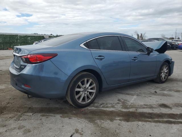 Obraz 3 z 2015 MAZDA 6 SPORT 2015 z VIN JM1GJ1U58F1198580