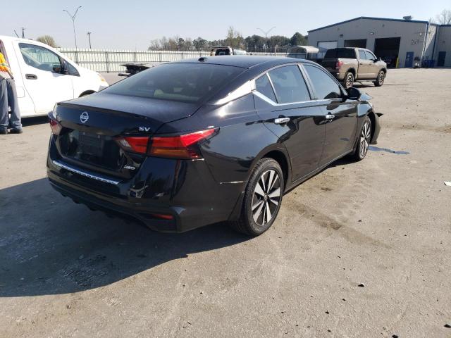Image 3 of 2021 NISSAN ALTIMA SV 2021 with VIN 1N4BL4DW8MN303824