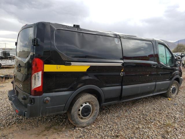 Изображение 3 2018 FORD TRANSIT T-350 2018 с VIN 1FTBW2YG7JKB05483