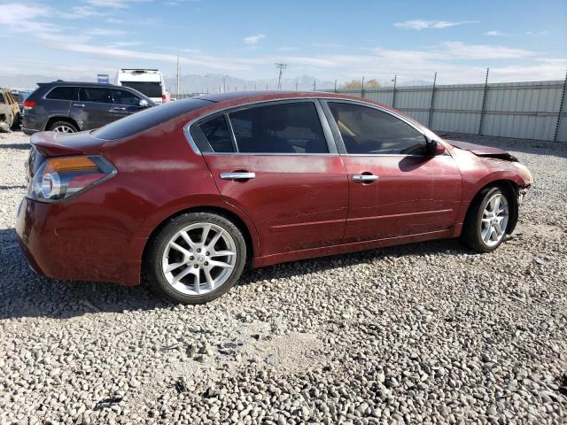 Image 3 of 2010 NISSAN ALTIMA BASE 2010 with VIN 1N4AL2AP2AN455459