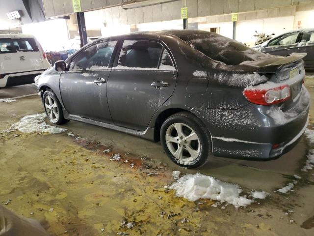 Image 2 of 2011 TOYOTA COROLLA BASE 2011 with VIN 2T1BU4EE1BC636122