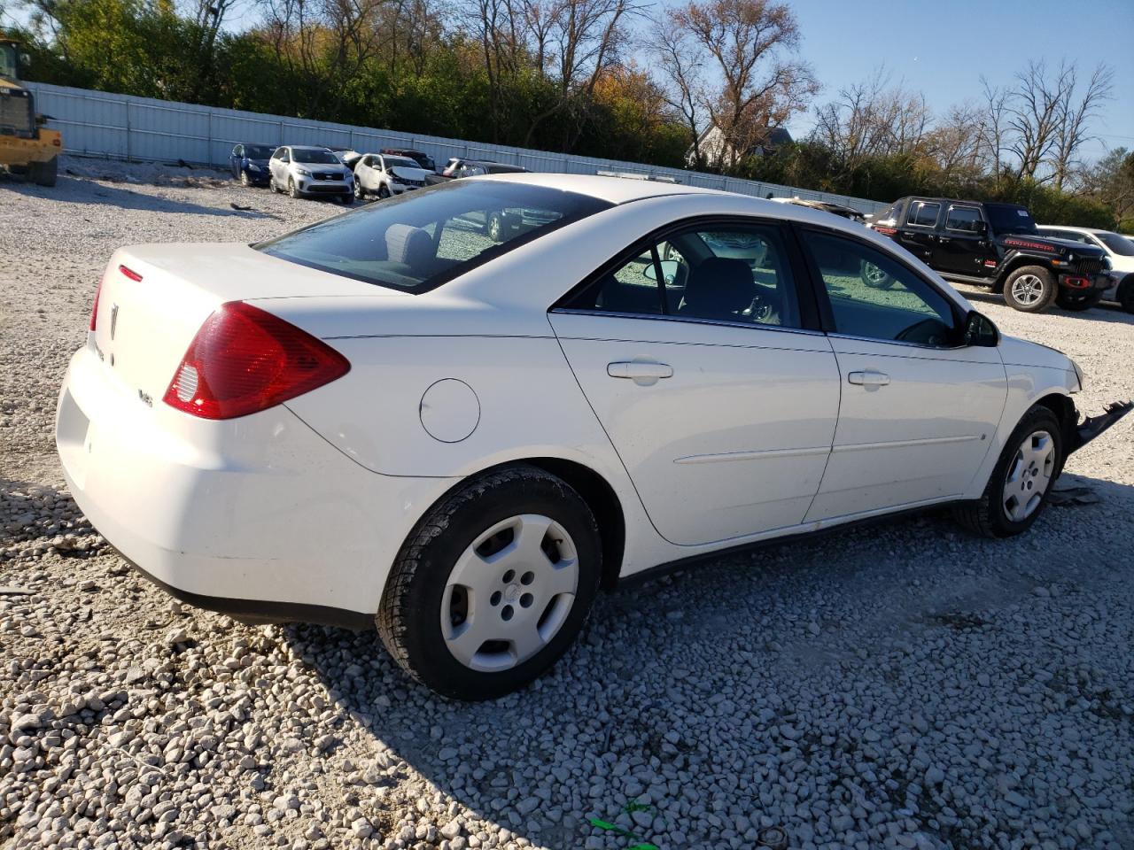 Изображение 3 2006 PONTIAC G6 SE1 2006 с VIN 1G2ZG558X64238992
