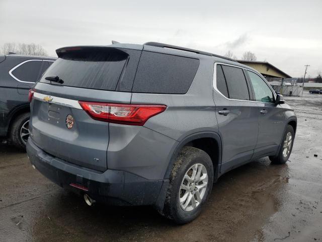 Obraz 3 z 2019 CHEVROLET TRAVERSE LT 2019 z VIN 1GNEVGKW0KJ241627
