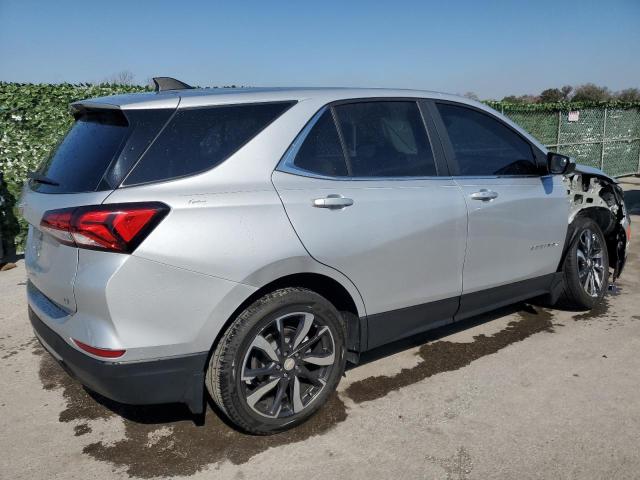 Obraz 3 z 2022 CHEVROLET EQUINOX LT 2022 z VIN 3GNAXKEV5NL155516