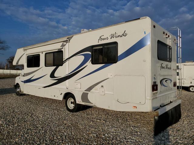 Image 3 of 2008 CHEVROLET EXPRESS G3500  2008 with VIN 1GBKG31U071218035
