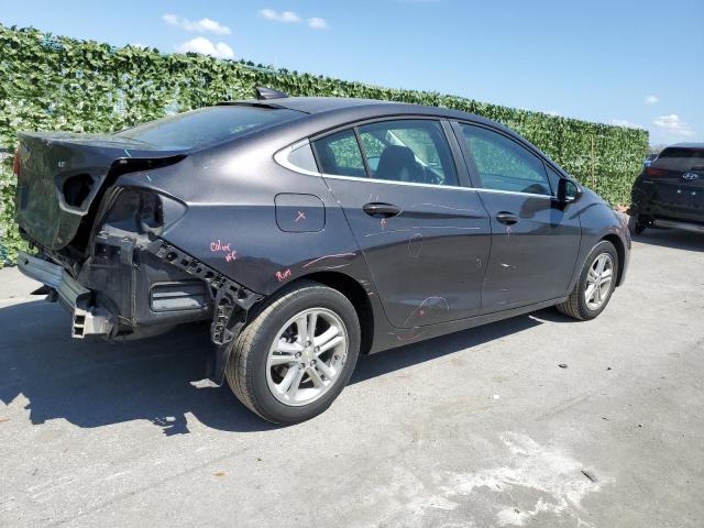 Obraz 3 z 2017 CHEVROLET CRUZE LT 2017 z VIN 1G1BE5SM7H7197042