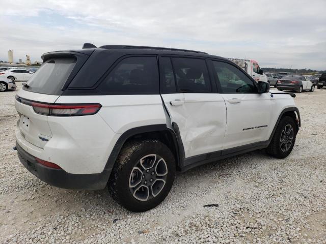 Image 3 of 2023 JEEP GRAND CHEROKEE TRAILHAWK 4XE 2023 with VIN 1C4RJYC6XP8802148