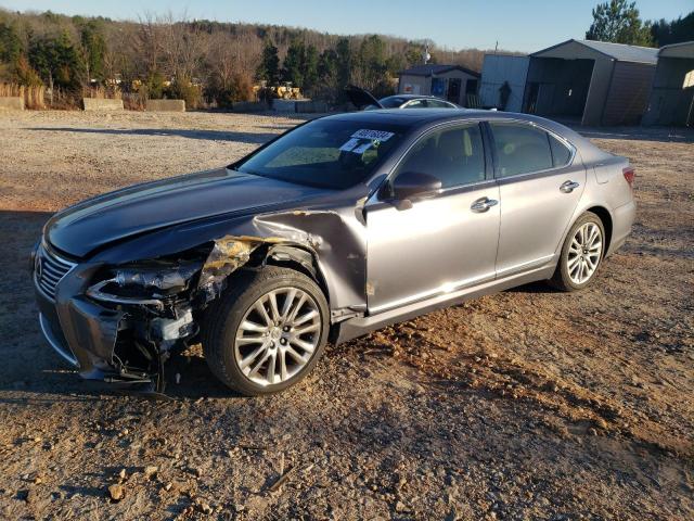 2014 LEXUS LS 460 2014 image