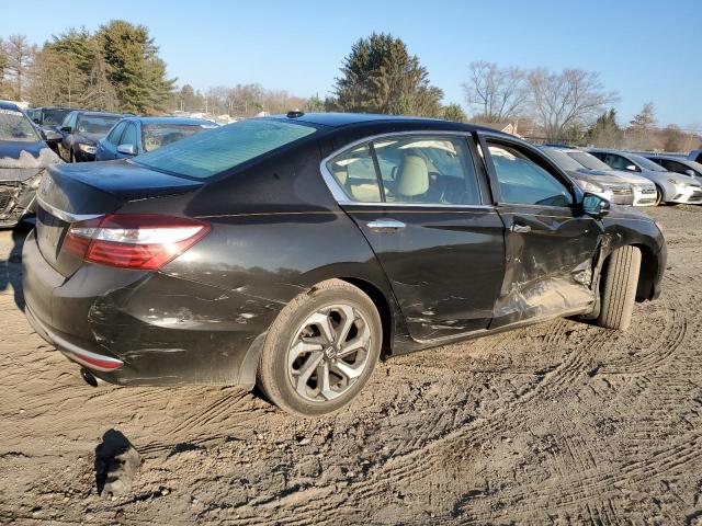 Image 3 of 2016 HONDA ACCORD EXL 2016 with VIN 1HGCR2F9XGA178489