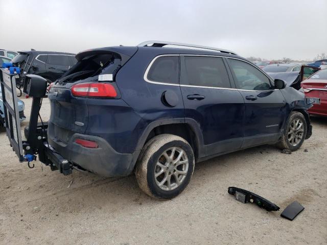 Изображение 3 2016 JEEP CHEROKEE LATITUDE 2016 с VIN 1C4PJLCB4GW355576