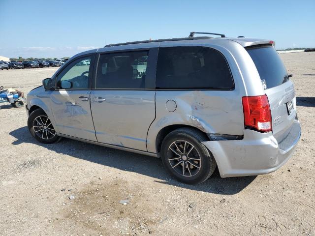 Изображение 2 2019 DODGE GRAND CARAVAN GT 2019 с VIN 2C4RDGEG3KR594943