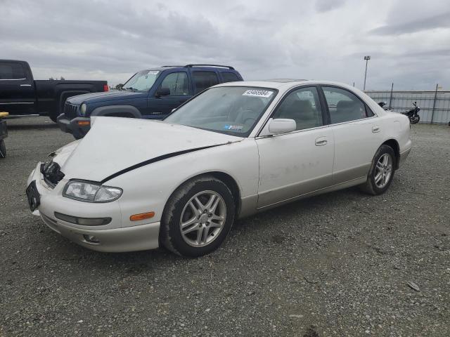1999 MAZDA MILLENIA  1999 image