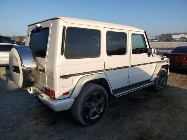 Image 3 of 2016 MERCEDES-BENZ G 550 2016 with VIN WDCYC3KF0GX251304