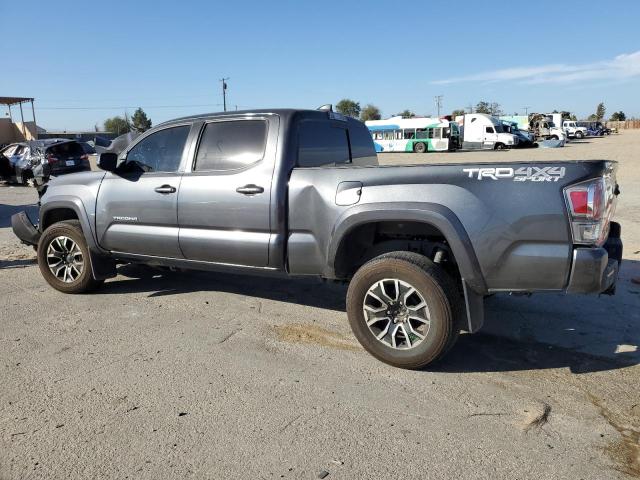 Obraz 2 z 2023 TOYOTA TACOMA DOUBLE CAB 2023 z VIN 3TMDZ5BN0PM143194