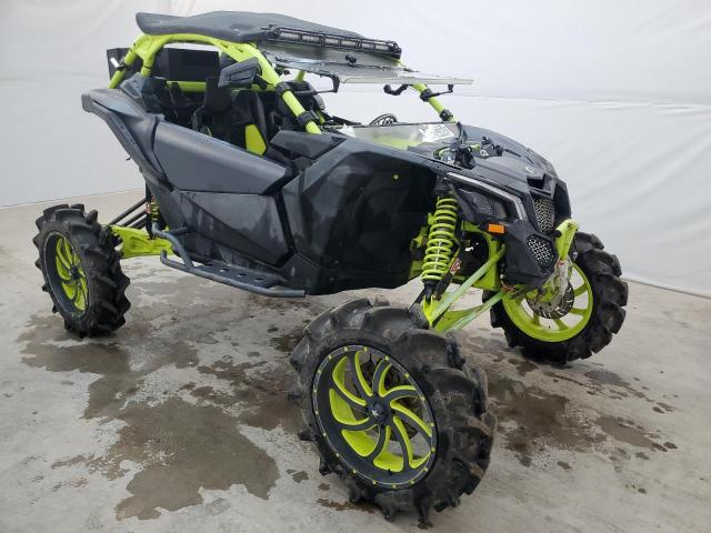 Image 1 of 2020 CAN-AM MAVERICK X3 X MR TURBO RR 2020 with VIN 3JBVWAV28LK000168