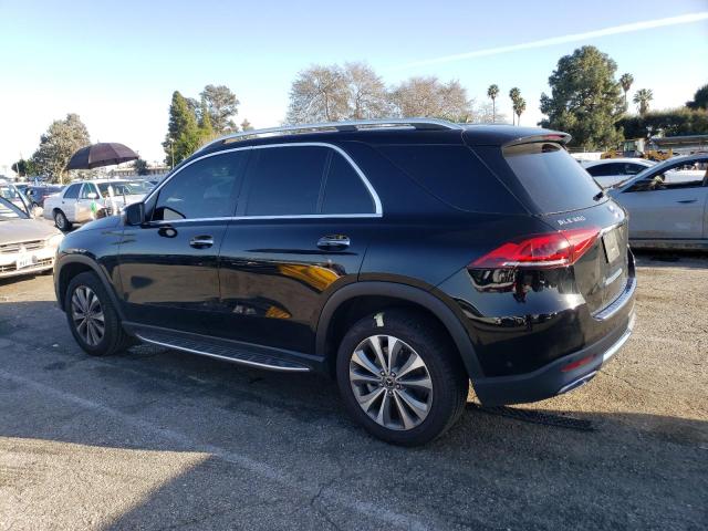 Изображение 2 2020 MERCEDES-BENZ GLE 350 2020 с VIN 4JGFB4JB7LA106693