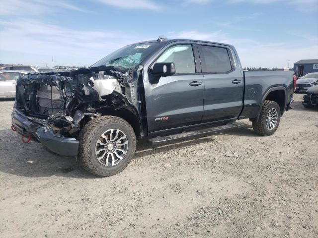 Obraz 1 z 2020 GMC SIERRA K1500 AT4 2020 z VIN 3GTP9EED0LG159159