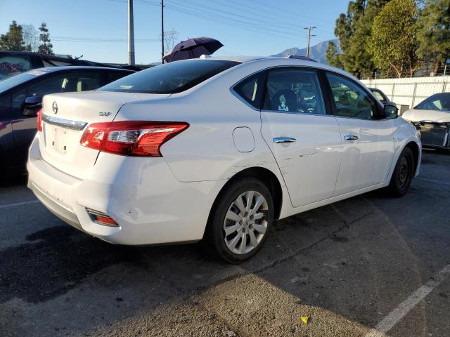 Изображение 3 2016 NISSAN SENTRA S 2016 с VIN 3N1AB7AP3GL665378