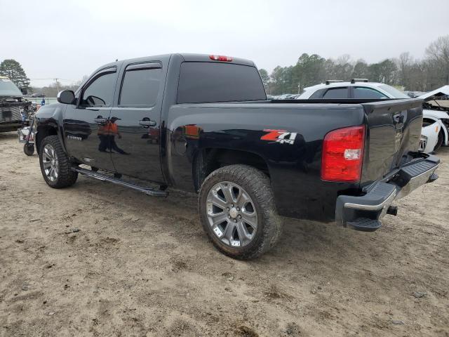 Obraz 2 z 2012 CHEVROLET SILVERADO K1500 LT 2012 z VIN 3GCPKSE77CG294698