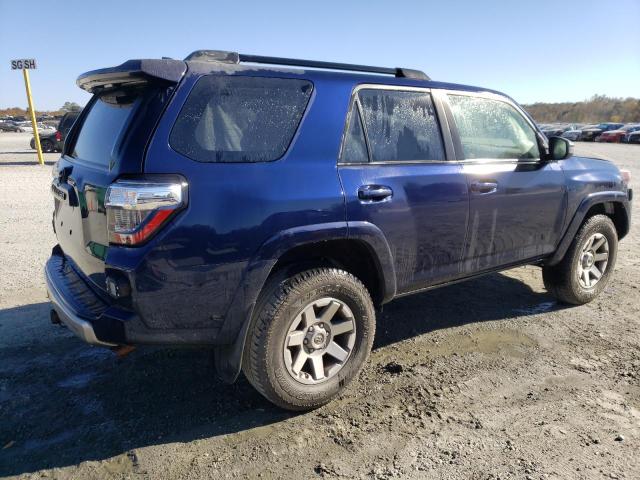 Image 3 of Toyota 4Runner Sr5/Sr5 Premium 2016 with VIN JTEBU5JR2G5304849
