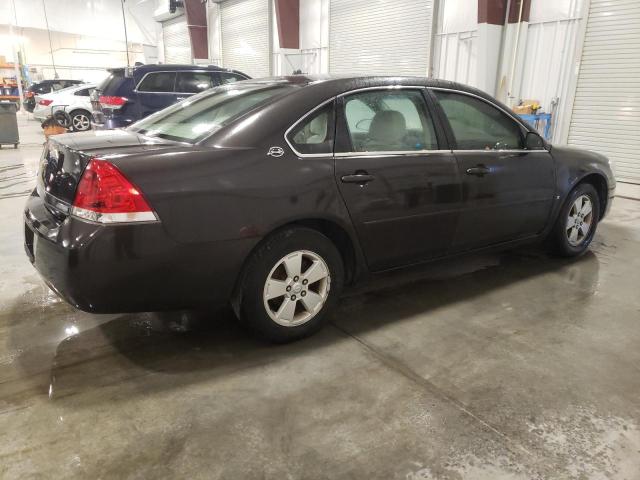 Obraz 3 z 2008 CHEVROLET IMPALA LT 2008 z VIN 2G1WT55N789109892